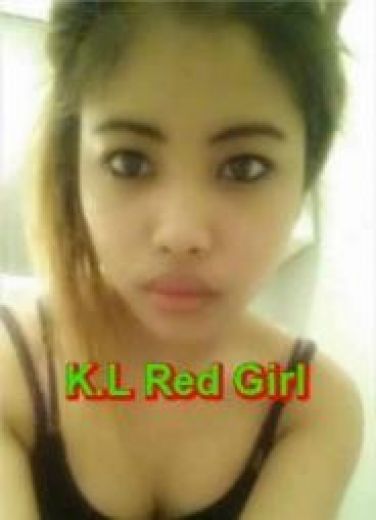 Subang Red Girl