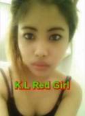 Subang Red Girl